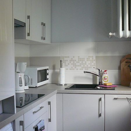 Apartament Chmielna Apartment Warsawa Bagian luar foto