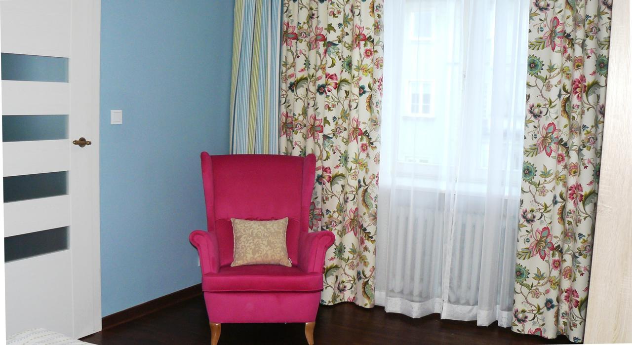 Apartament Chmielna Apartment Warsawa Bagian luar foto