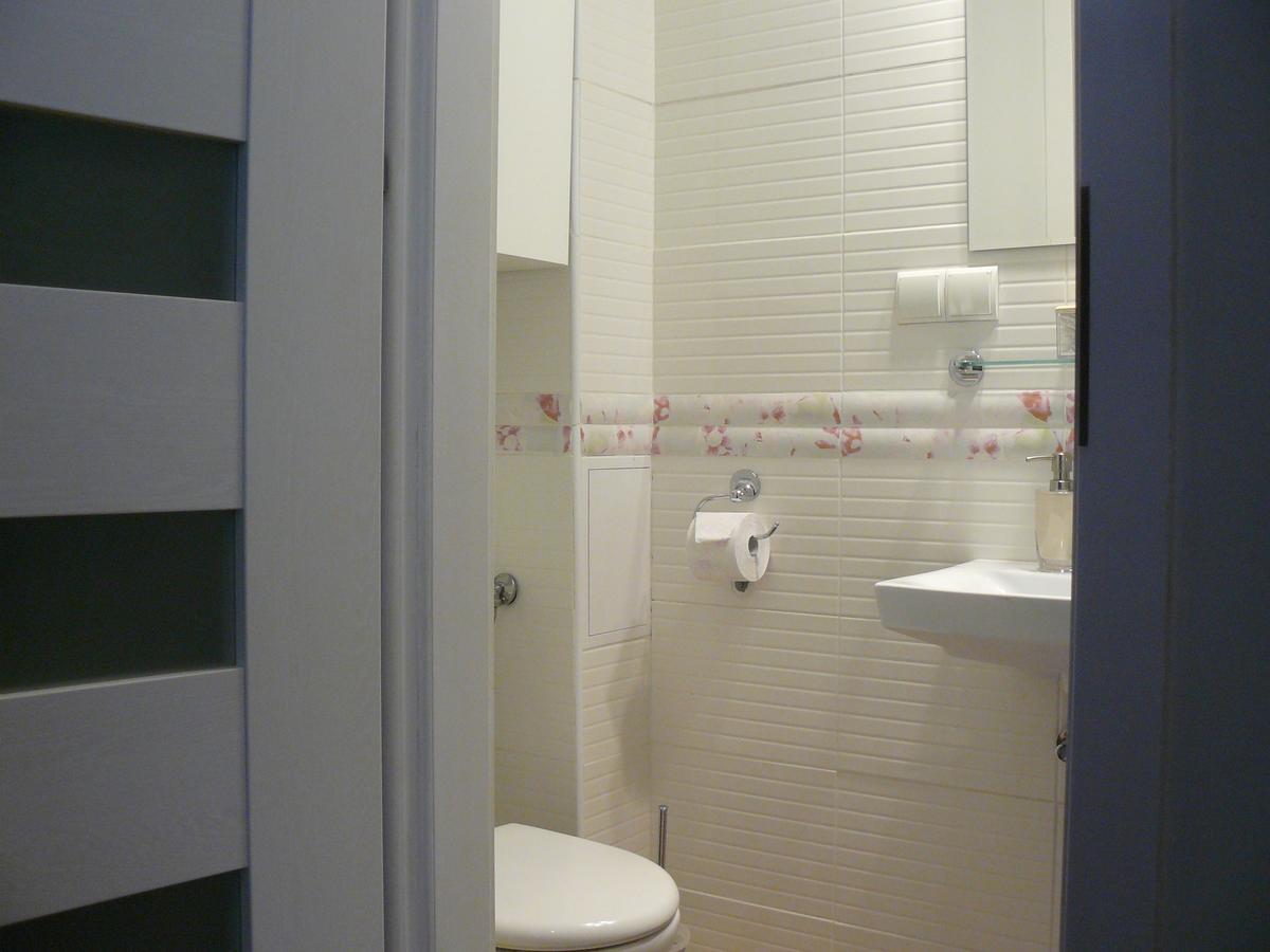 Apartament Chmielna Apartment Warsawa Bagian luar foto
