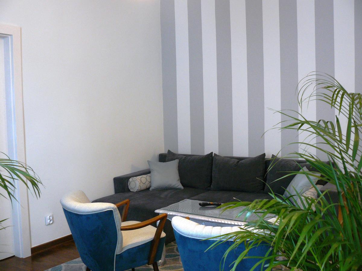 Apartament Chmielna Apartment Warsawa Bagian luar foto