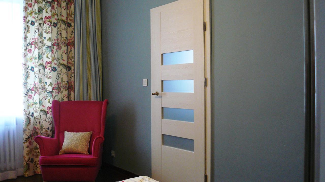 Apartament Chmielna Apartment Warsawa Bagian luar foto