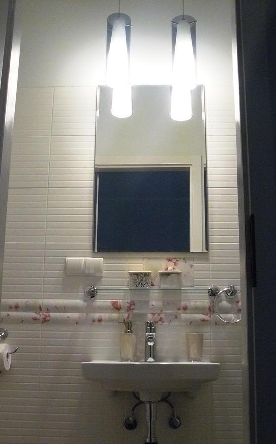Apartament Chmielna Apartment Warsawa Bagian luar foto