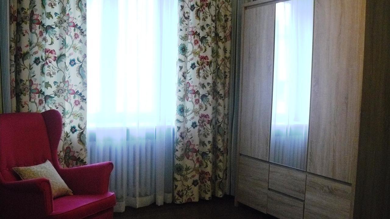 Apartament Chmielna Apartment Warsawa Bagian luar foto