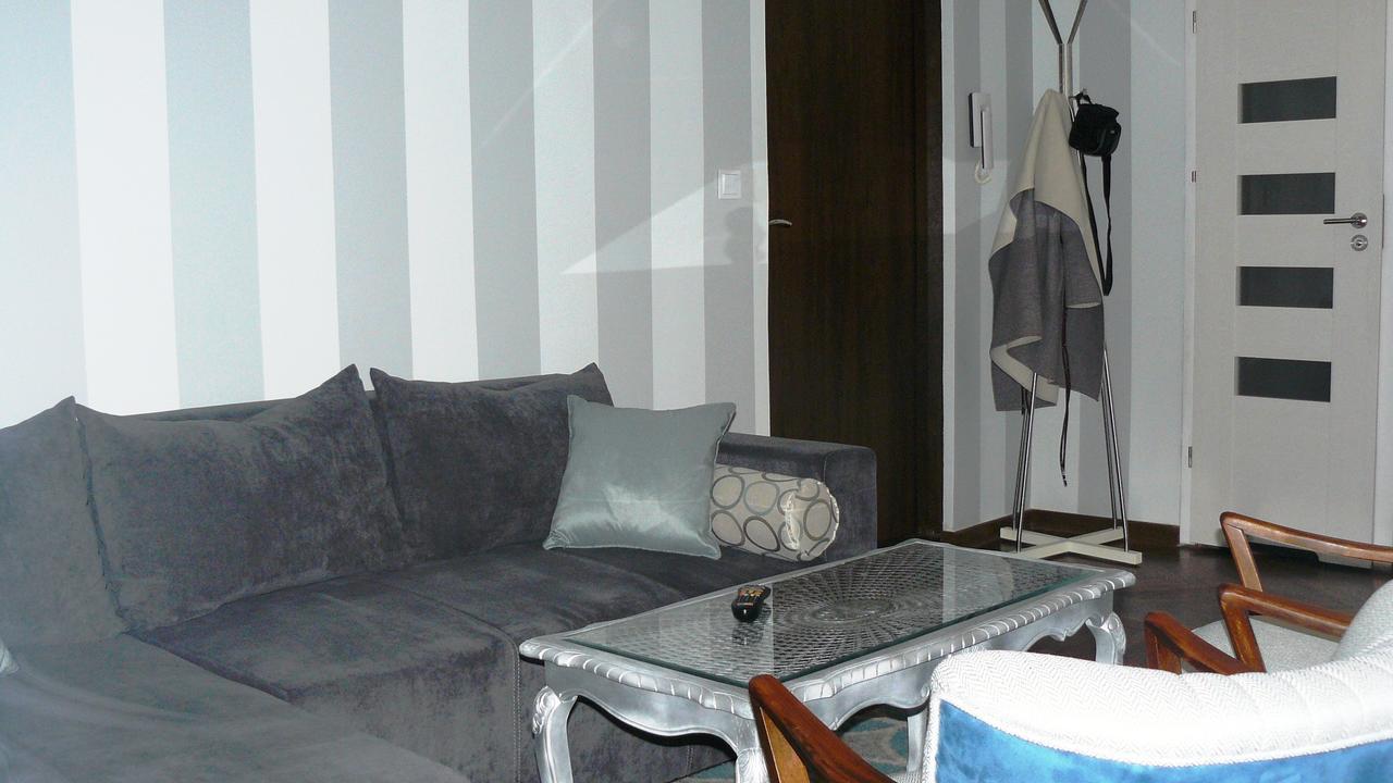 Apartament Chmielna Apartment Warsawa Bagian luar foto