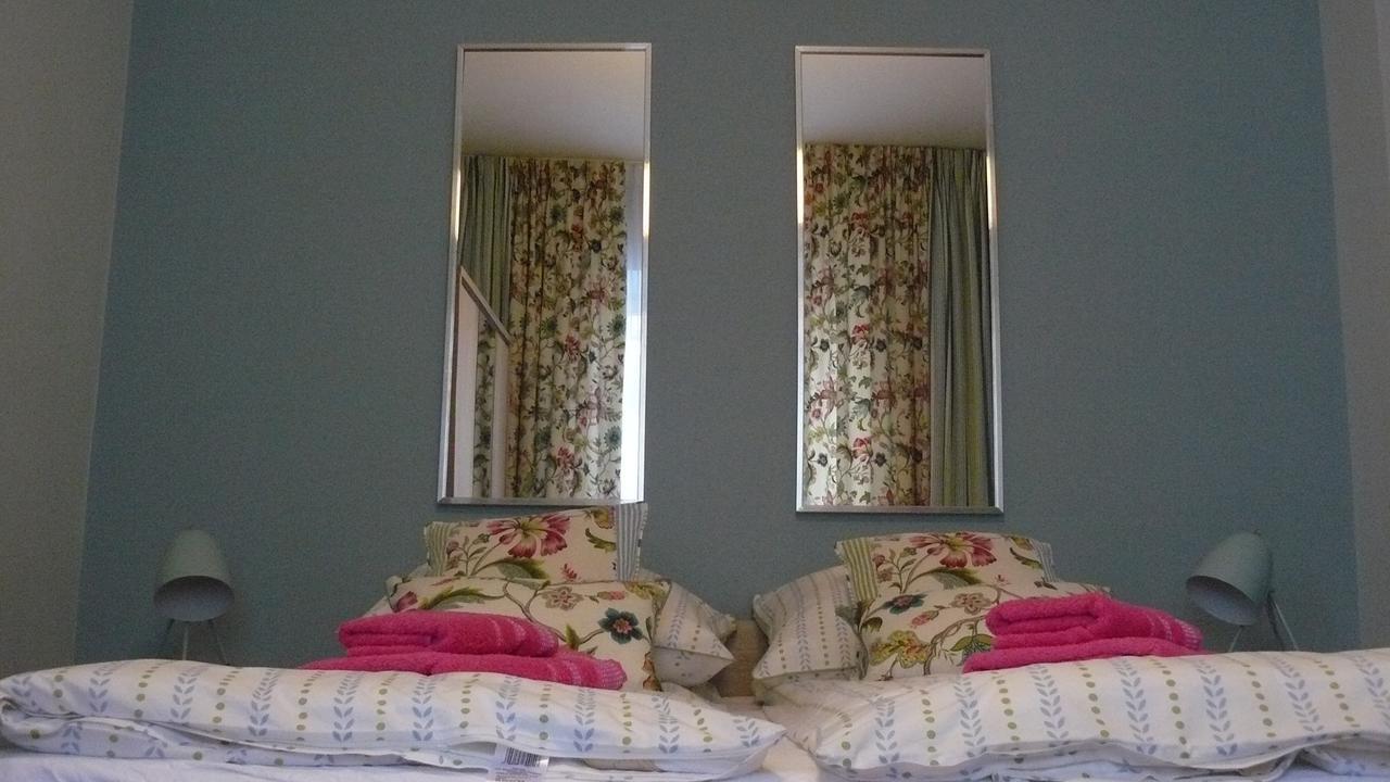 Apartament Chmielna Apartment Warsawa Bagian luar foto