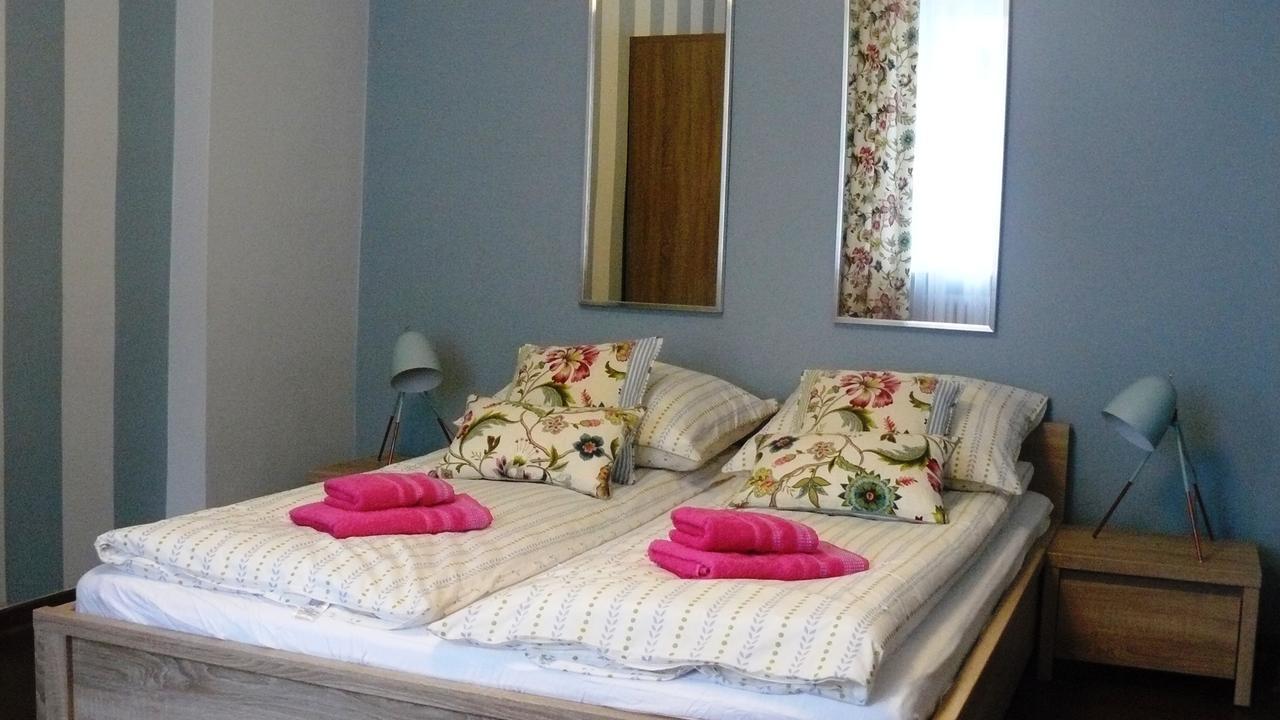 Apartament Chmielna Apartment Warsawa Bagian luar foto